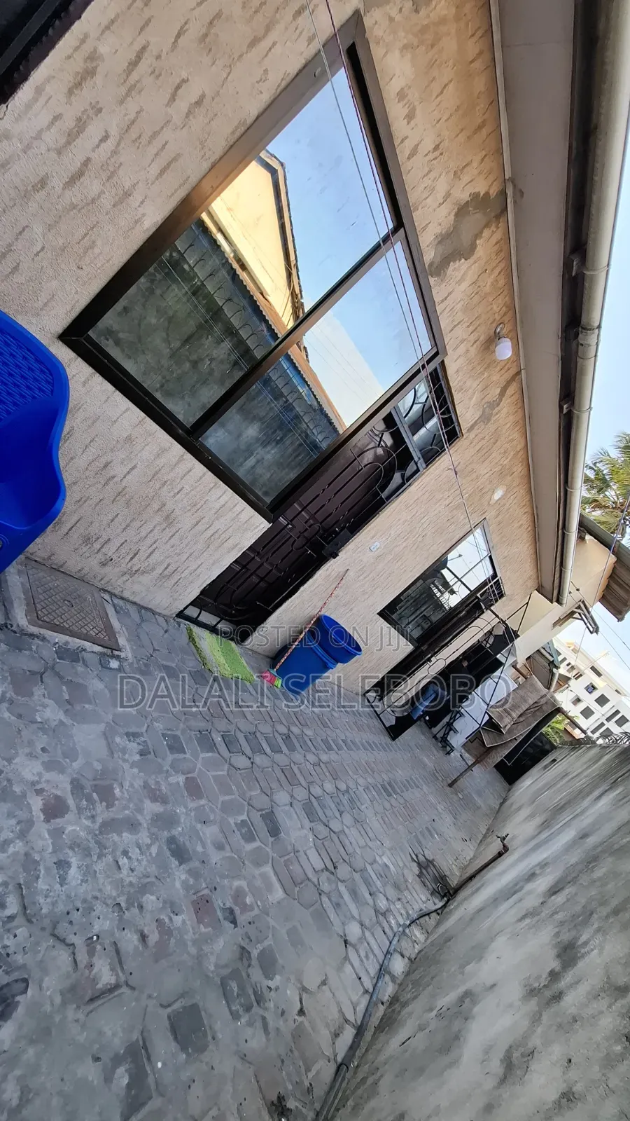 Studio Apartment in Sinza Madukani for rent in Sinza