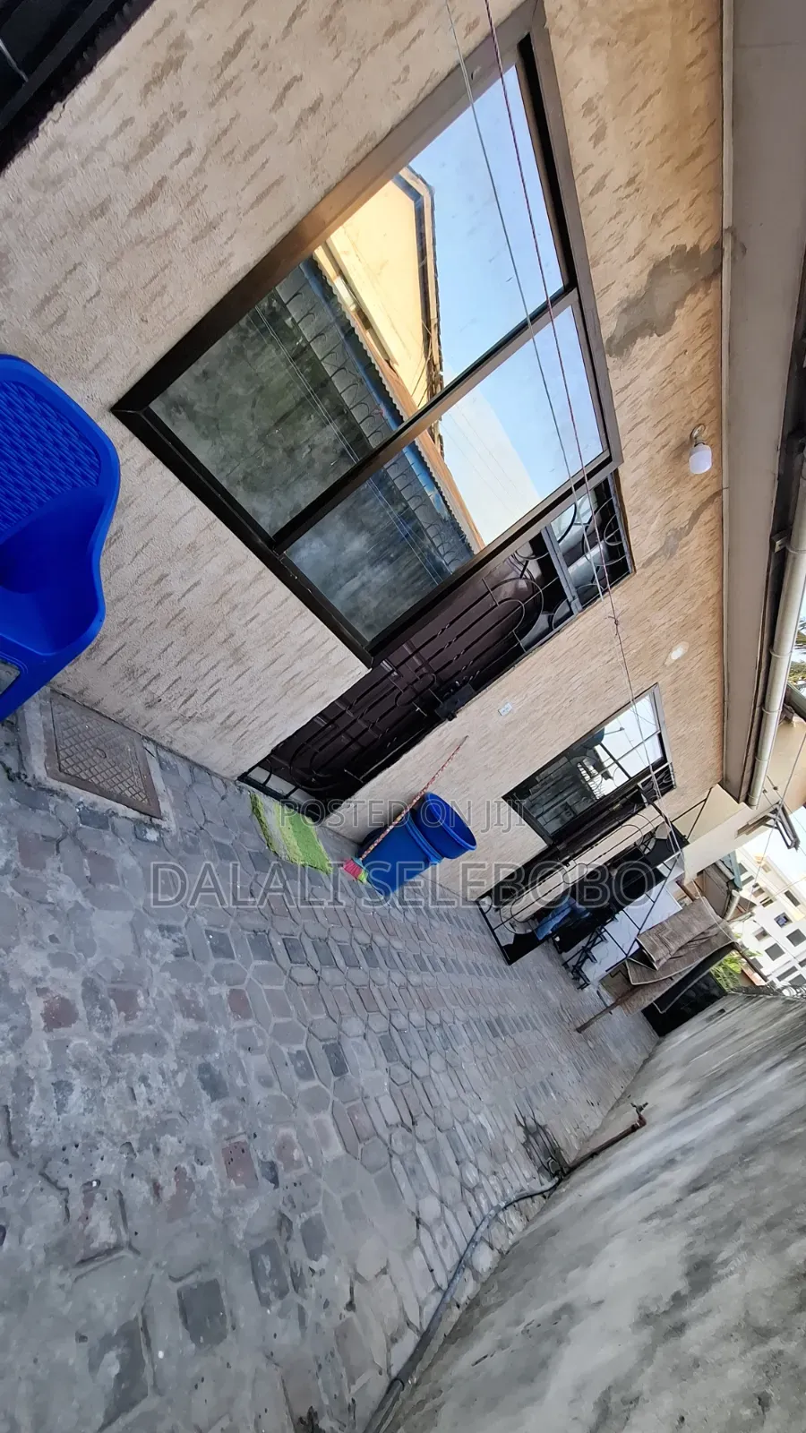 Studio Apartment in Sinza Madukani for rent in Sinza