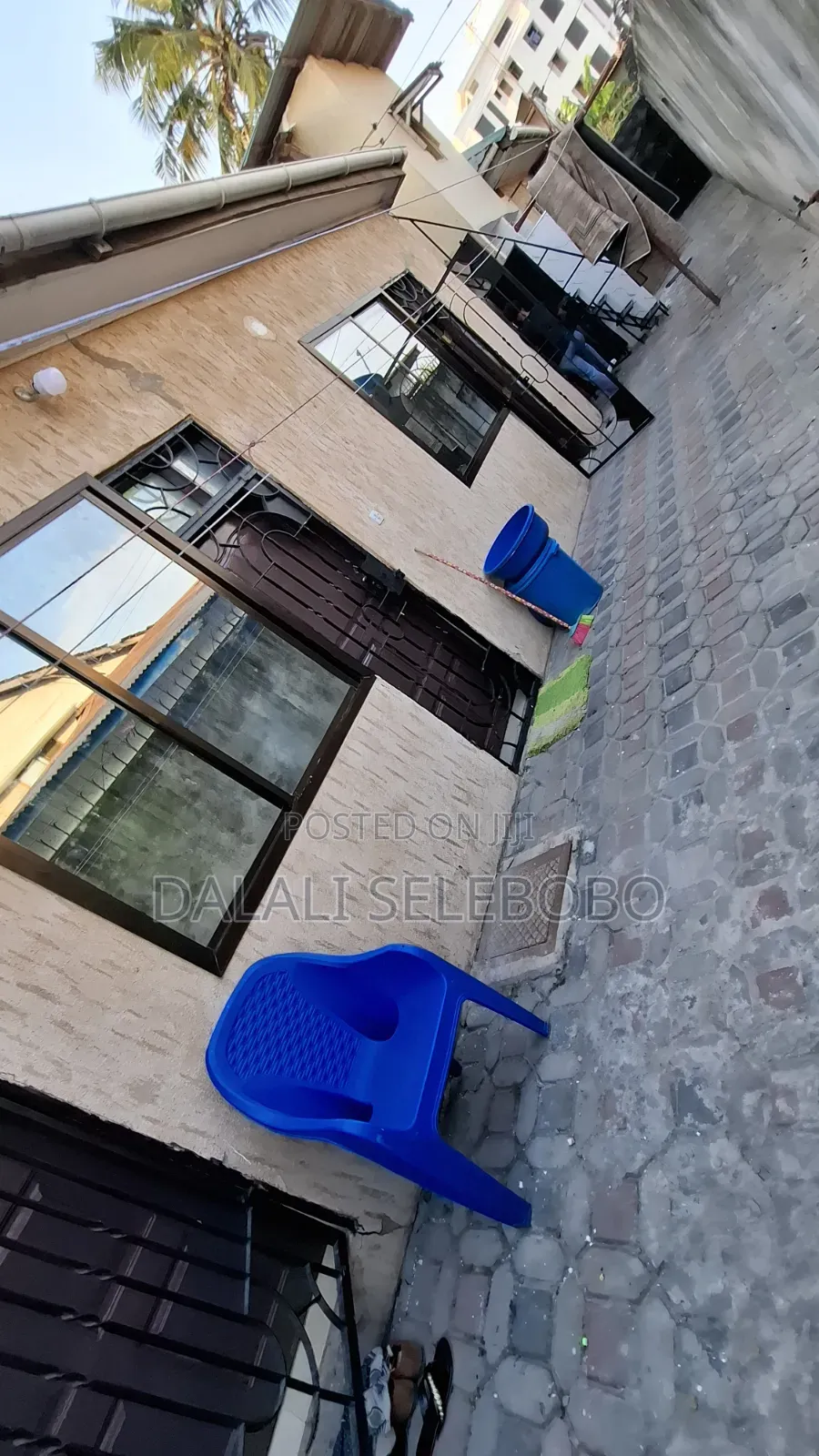 Studio Apartment in Sinza Madukani for rent in Sinza
