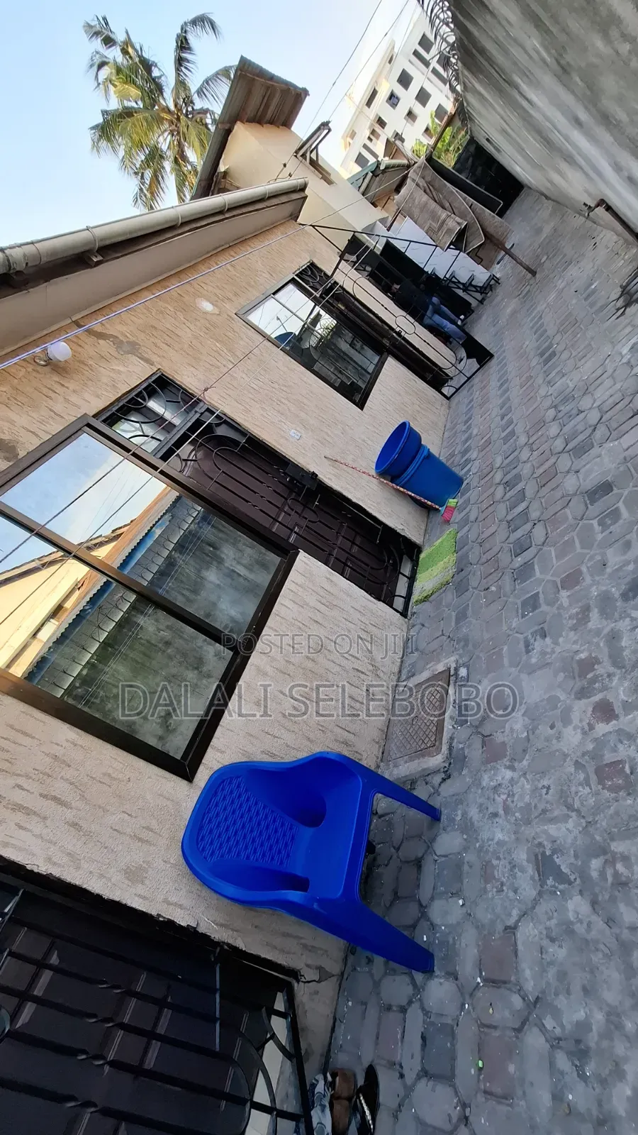 Studio Apartment in Sinza Madukani for rent in Sinza