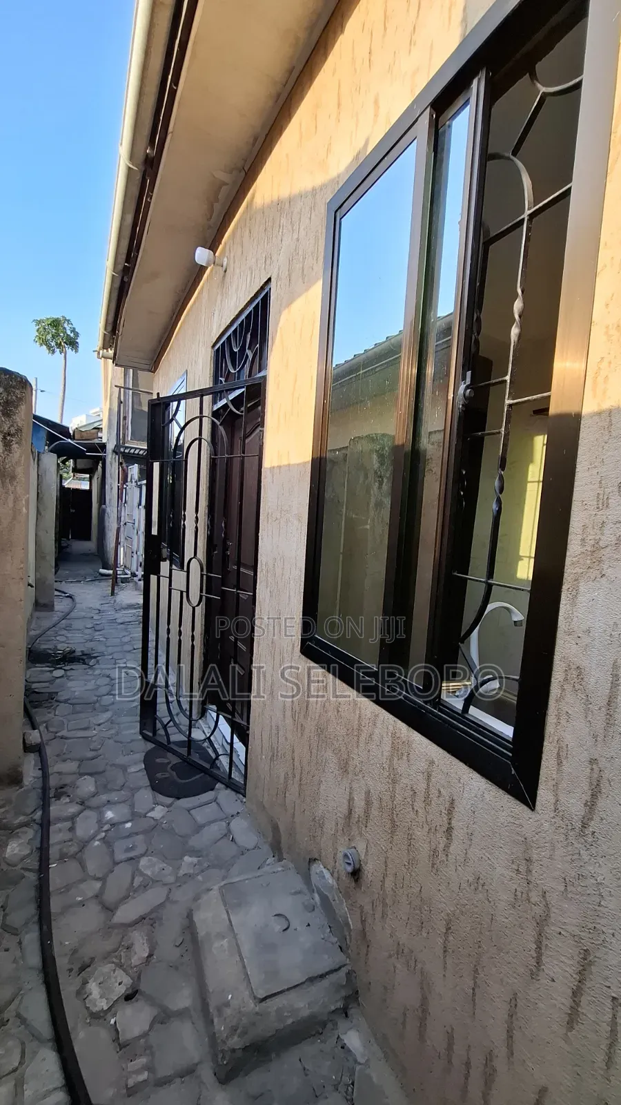 1bdrm Bedsitter in Sinza for rent in Sinza