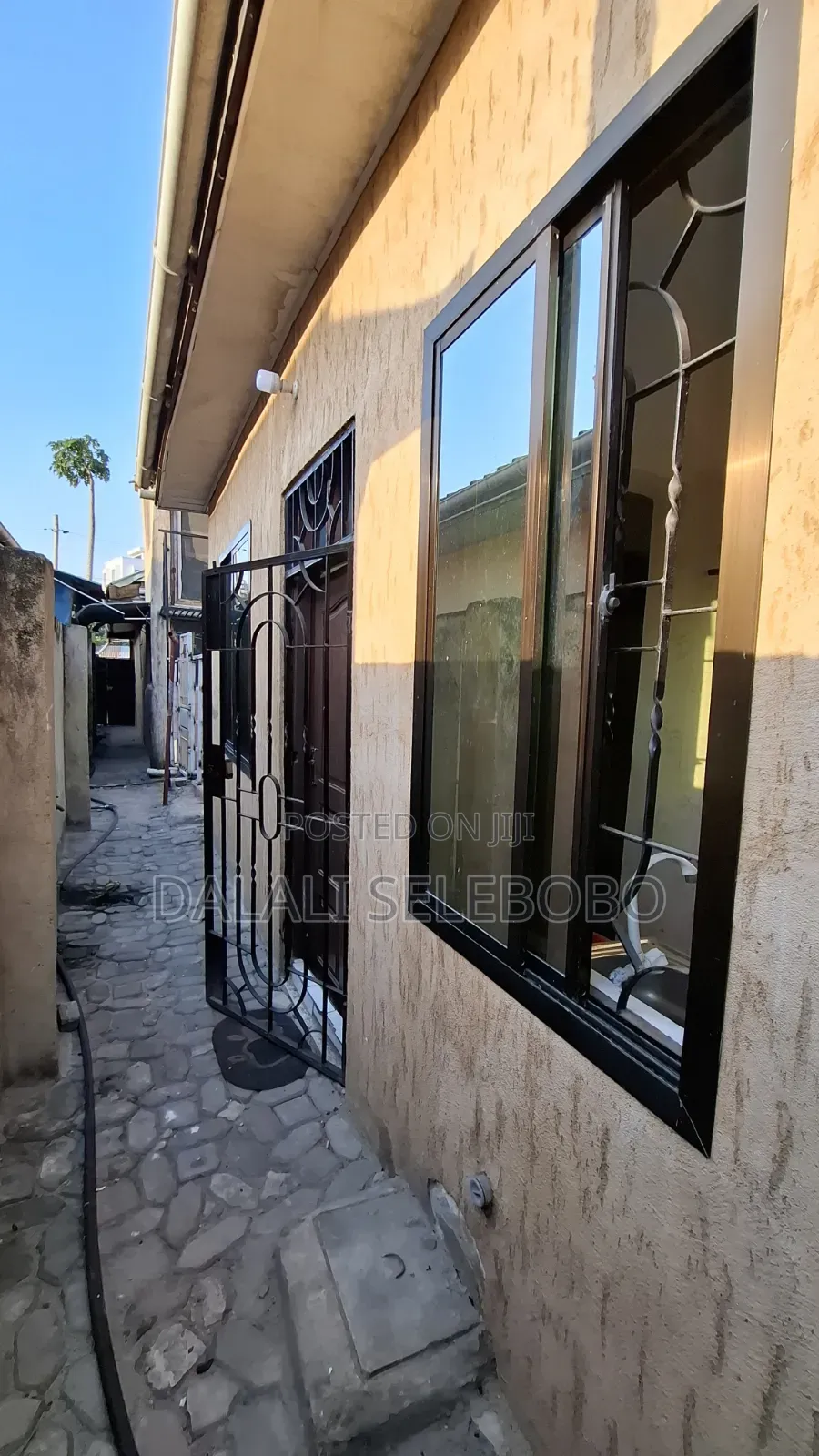 1bdrm Bedsitter in Sinza for rent in Sinza