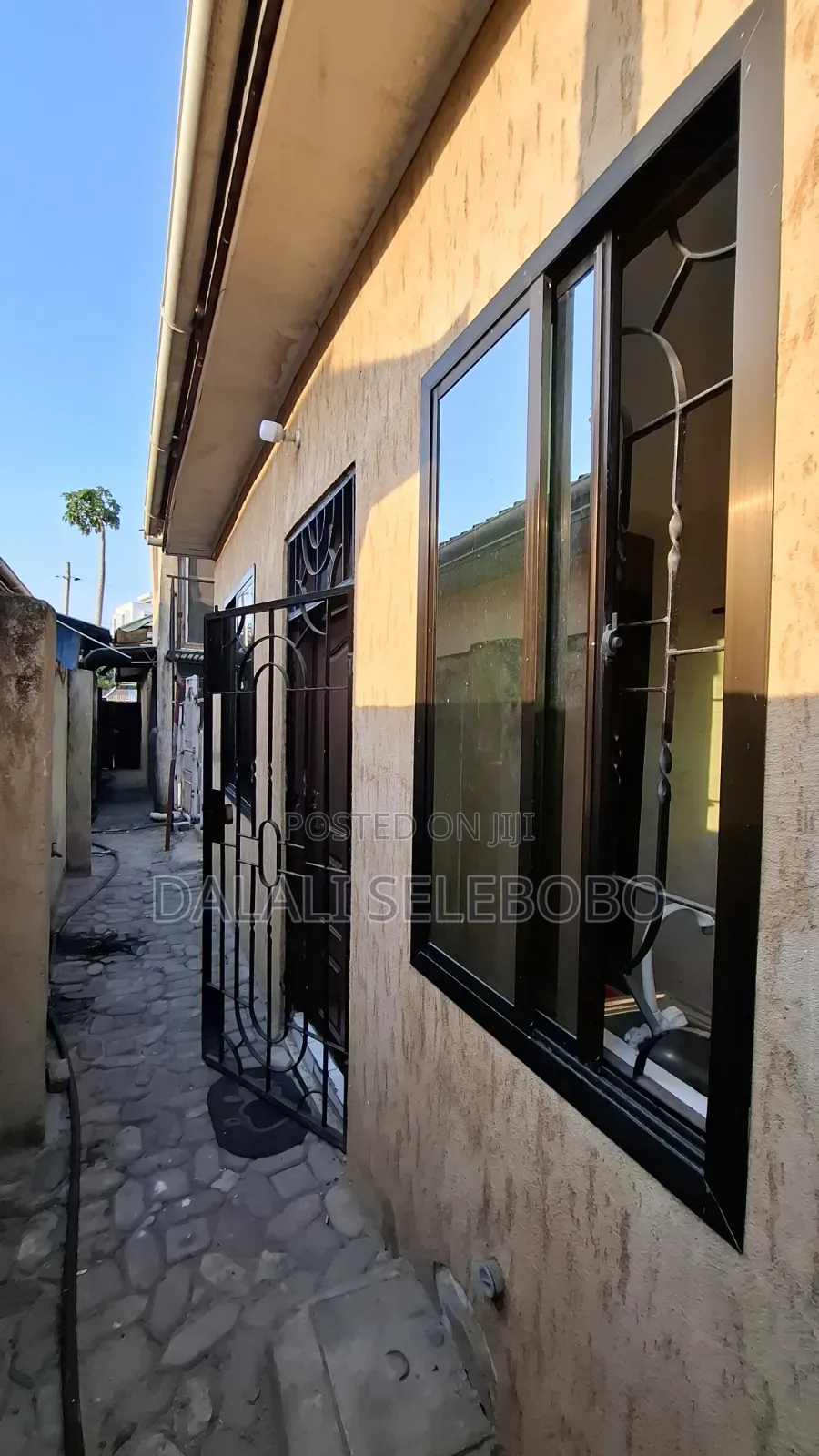 1bdrm Bedsitter in Sinza for rent in Sinza