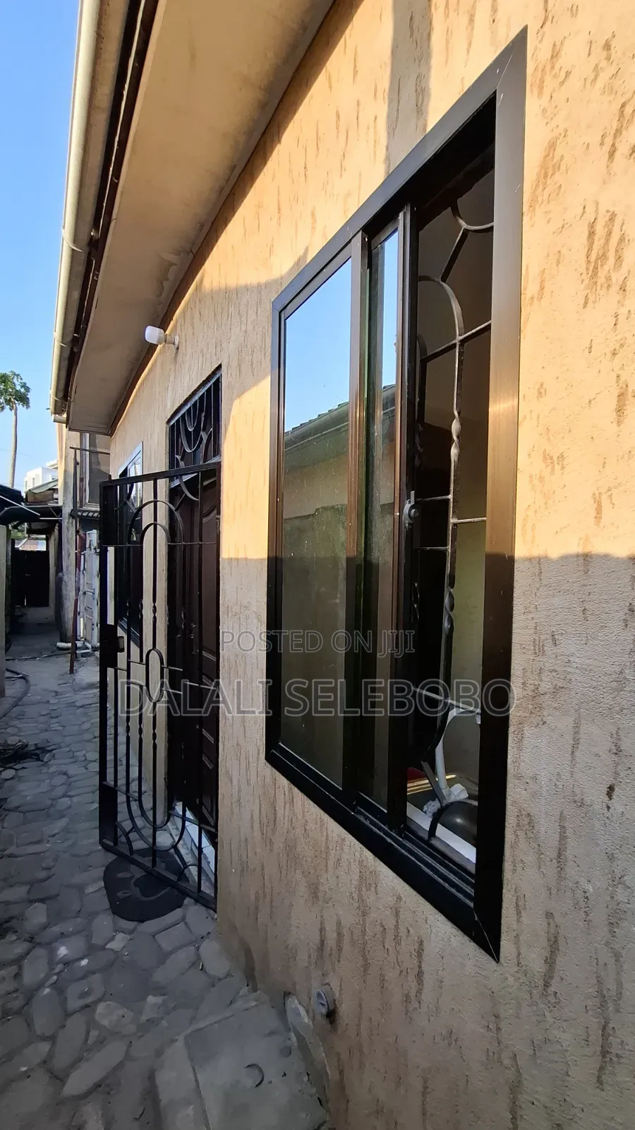 1bdrm Bedsitter in Sinza for rent in Sinza