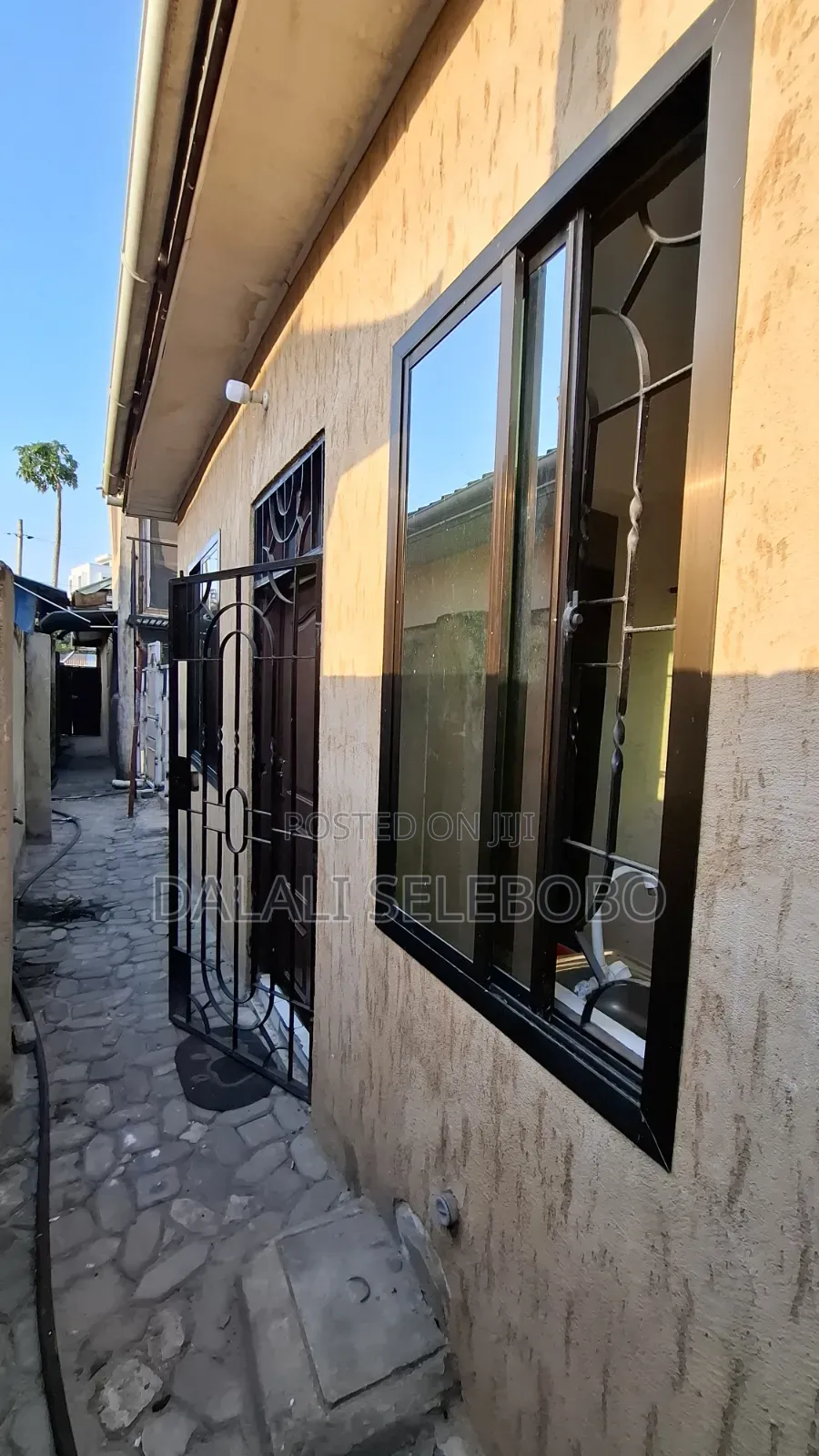 1bdrm Bedsitter in Sinza for rent in Sinza