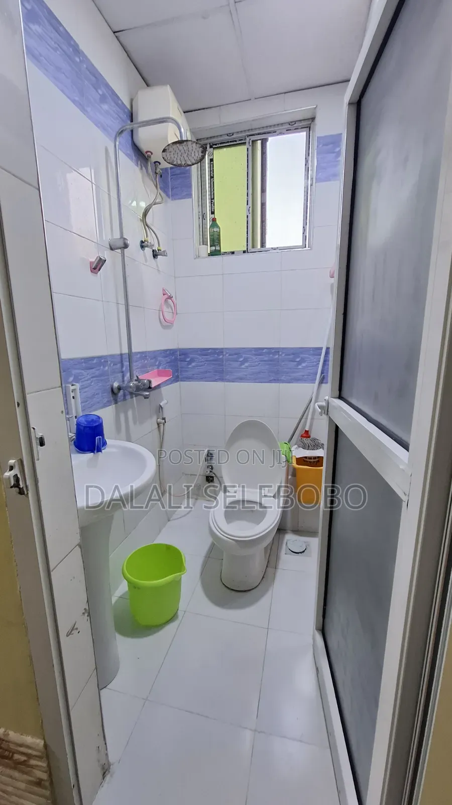 Furnished 1bdrm Apartment in Makumbusho Bus Stop, Kijitonyama for rent in Kijitonyama