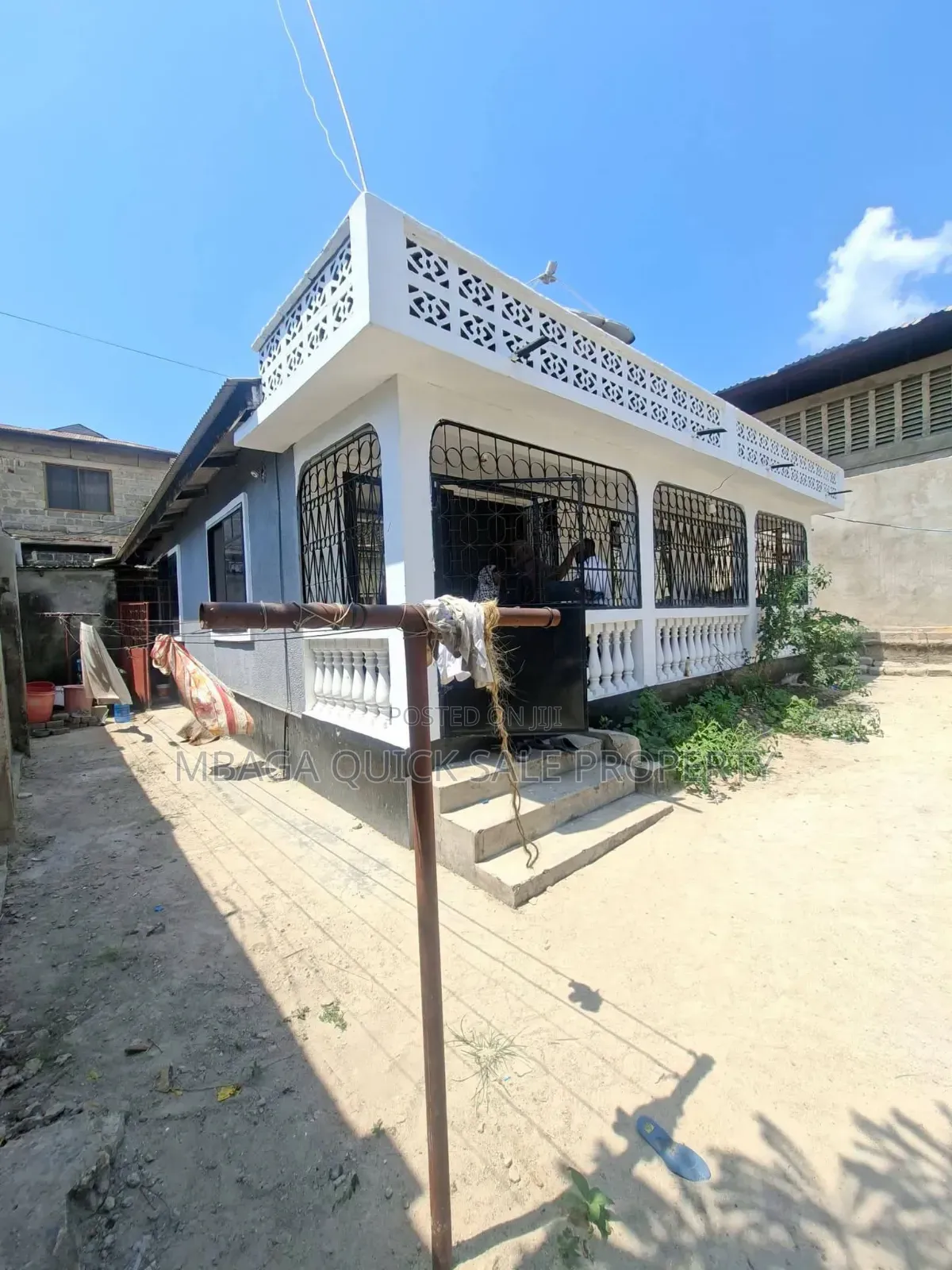 4bdrm House in Mikocheni for rent in Mikocheni