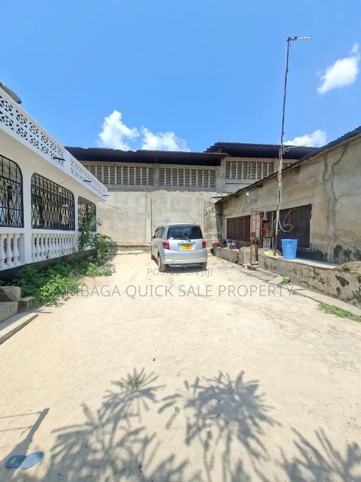 4bdrm House in Mikocheni for rent in Mikocheni