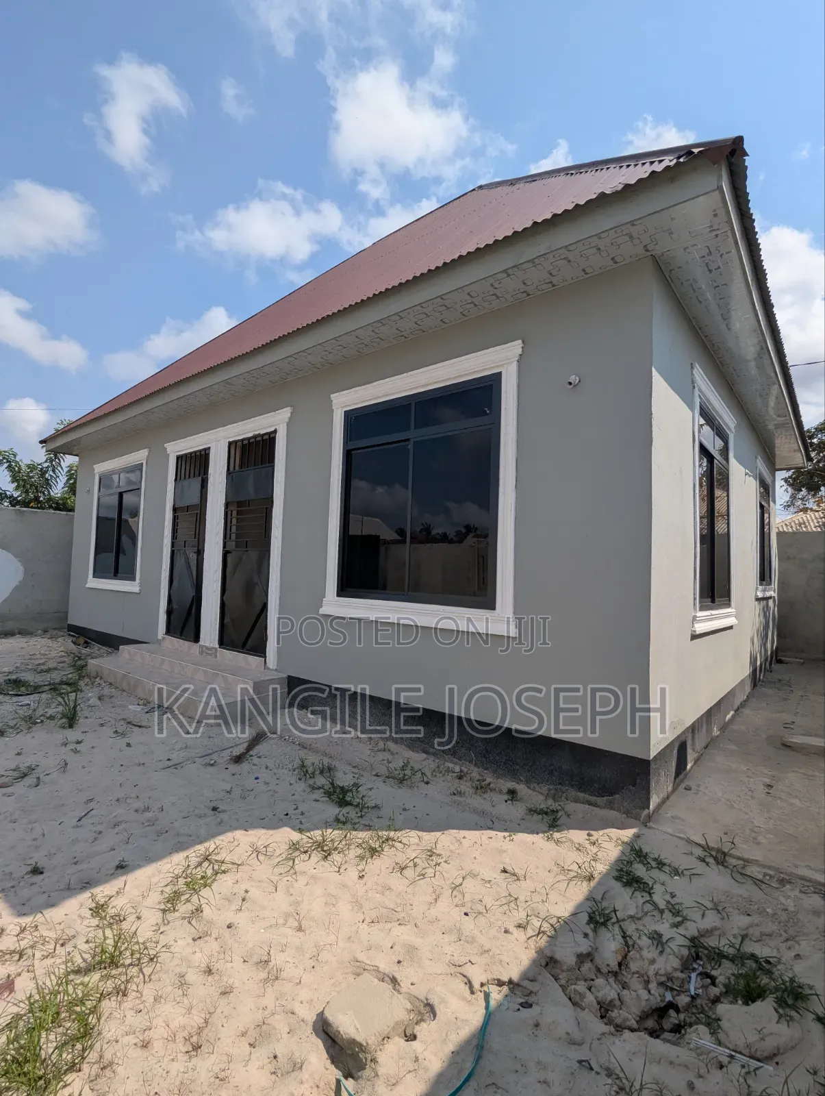 2bdrm House in Viwege, Pugu for rent in Pugu