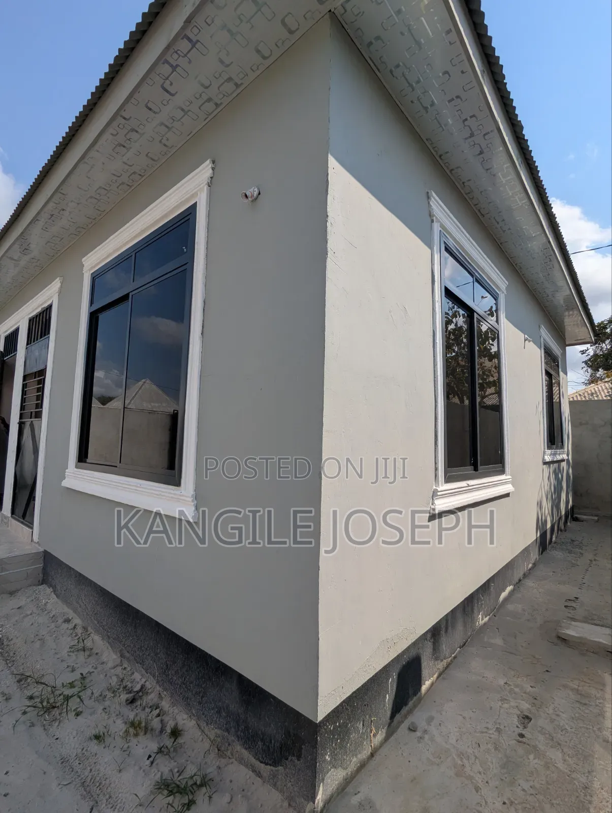 2bdrm House in Viwege, Pugu for rent in Pugu