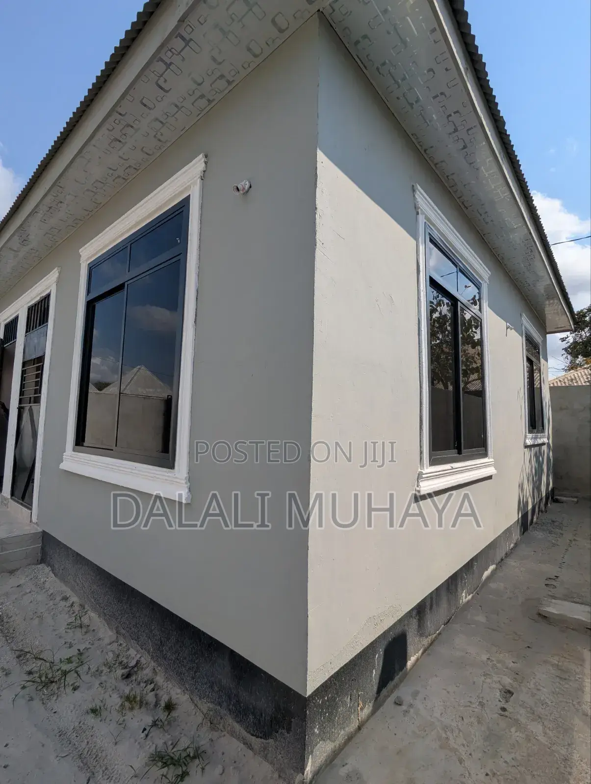 2bdrm House in Viwege, Pugu for rent in Pugu