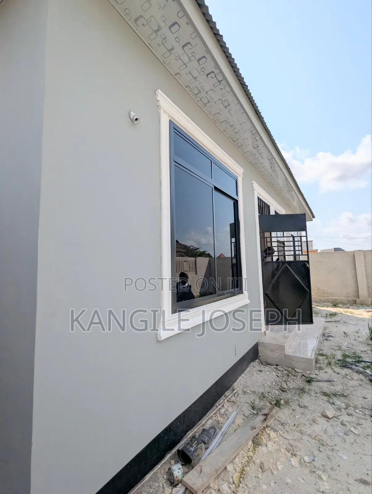 2bdrm House in Viwege, Pugu for rent in Pugu