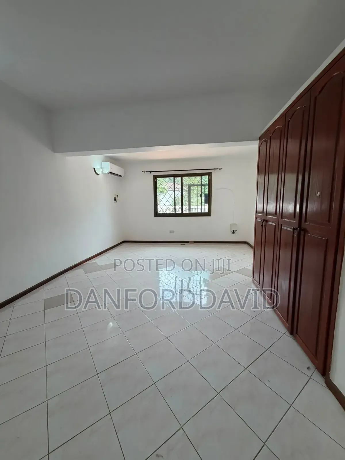 5bdrm House in Kahwa Real Estate, Masaki for rent in Masaki