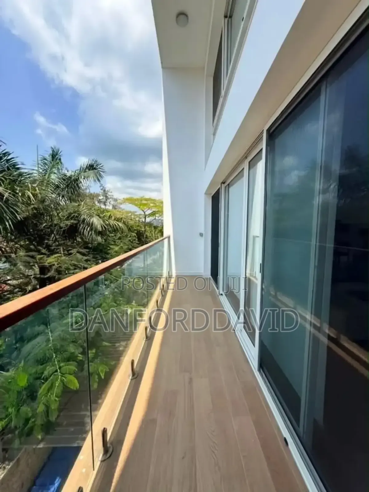 Furnished 3bdrm House in Kahwa Real Estate, Masaki for rent in Masaki