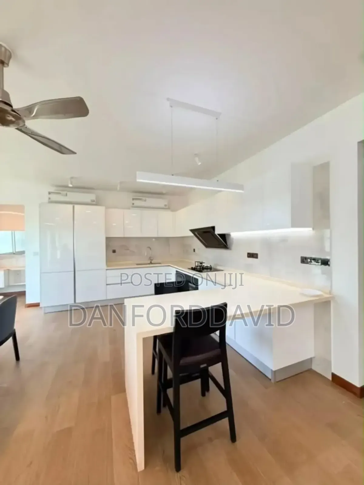 Furnished 3bdrm House in Kahwa Real Estate, Masaki for rent in Masaki