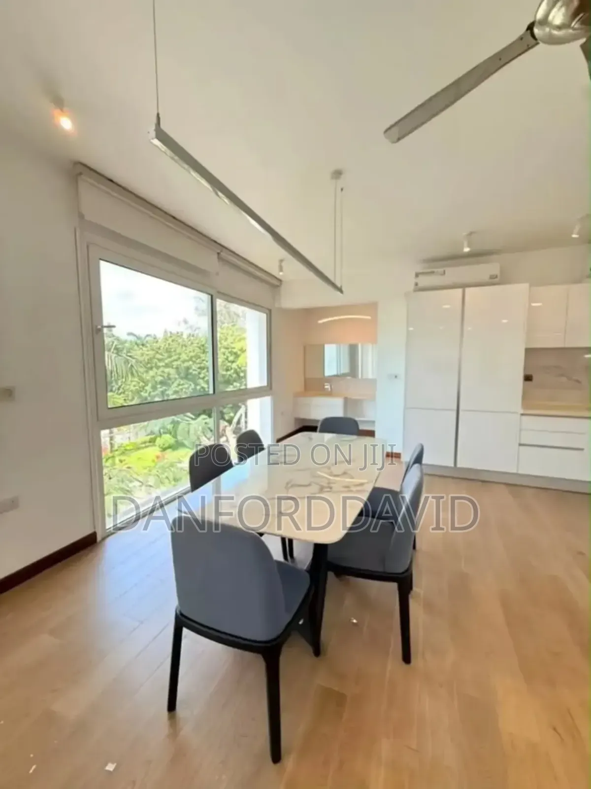 Furnished 3bdrm House in Kahwa Real Estate, Masaki for rent in Masaki