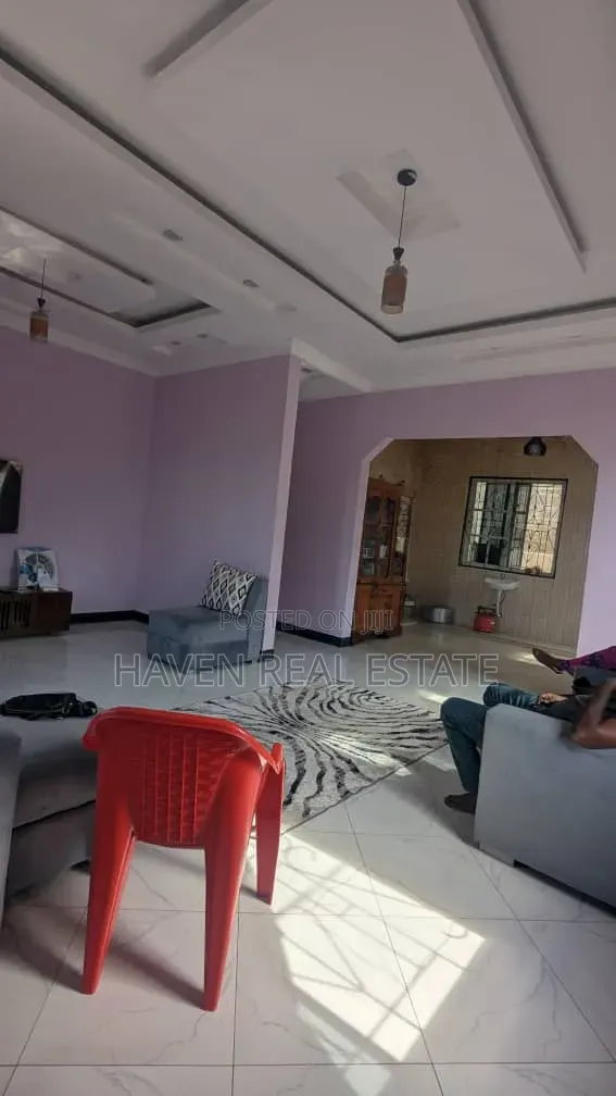 3bdrm House in Mbezi for sale in Mbezi
