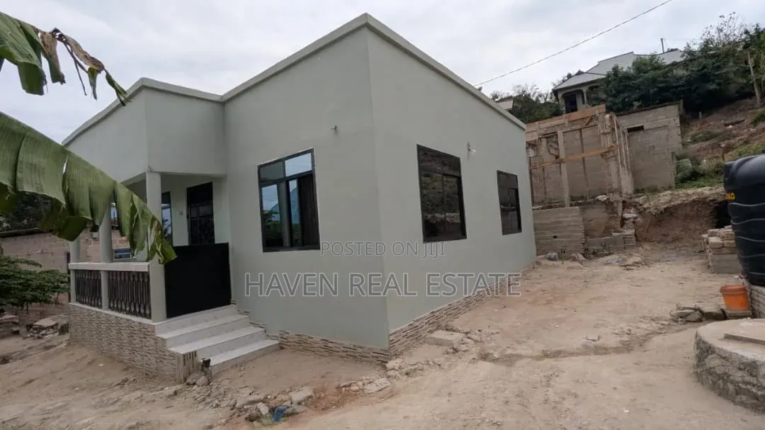 2bdrm House in Mbezi for sale in Mbezi