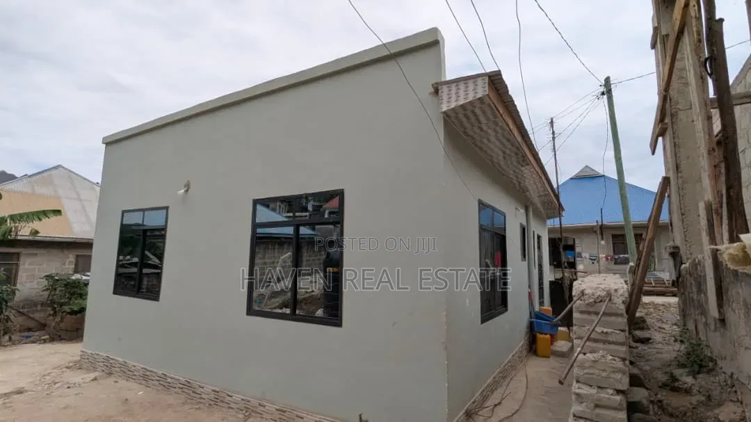 2bdrm House in Mbezi for sale in Mbezi