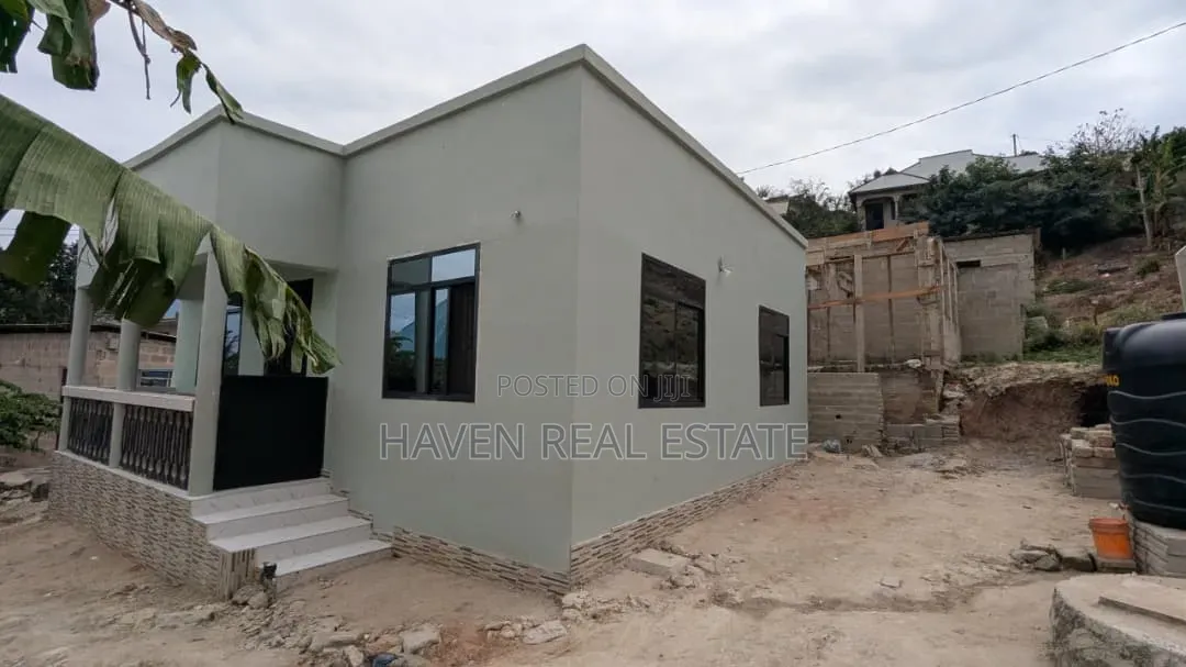 2bdrm House in Mbezi for sale in Mbezi