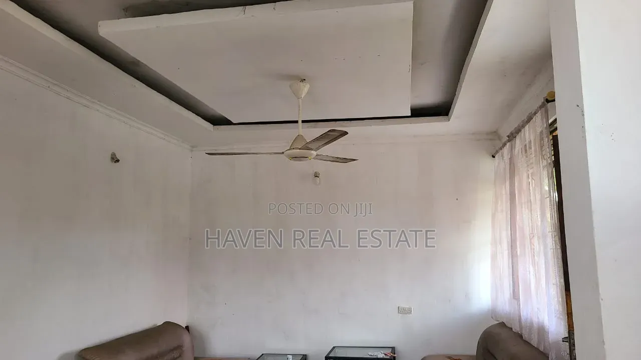 3bdrm House in Mbezi for sale in Mbezi