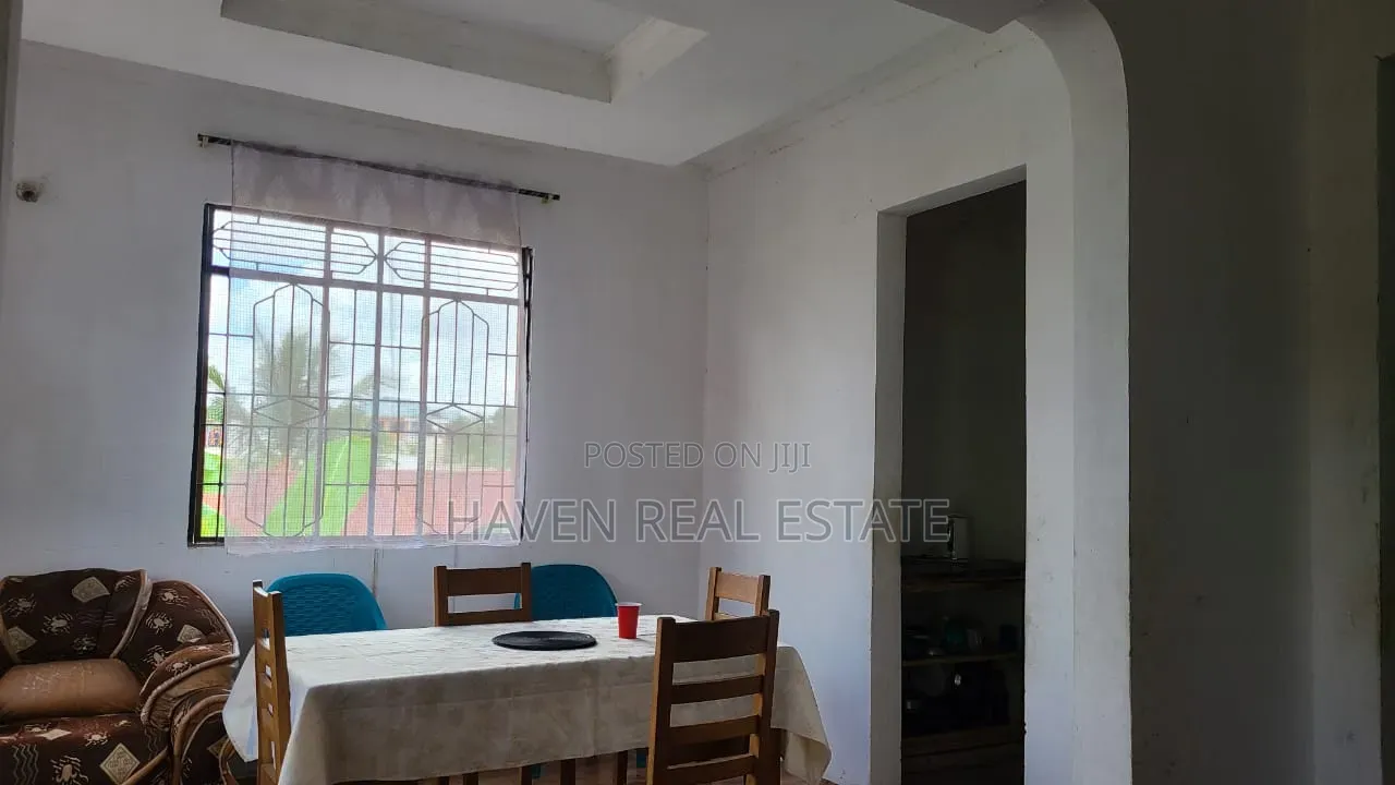 3bdrm House in Mbezi for sale in Mbezi