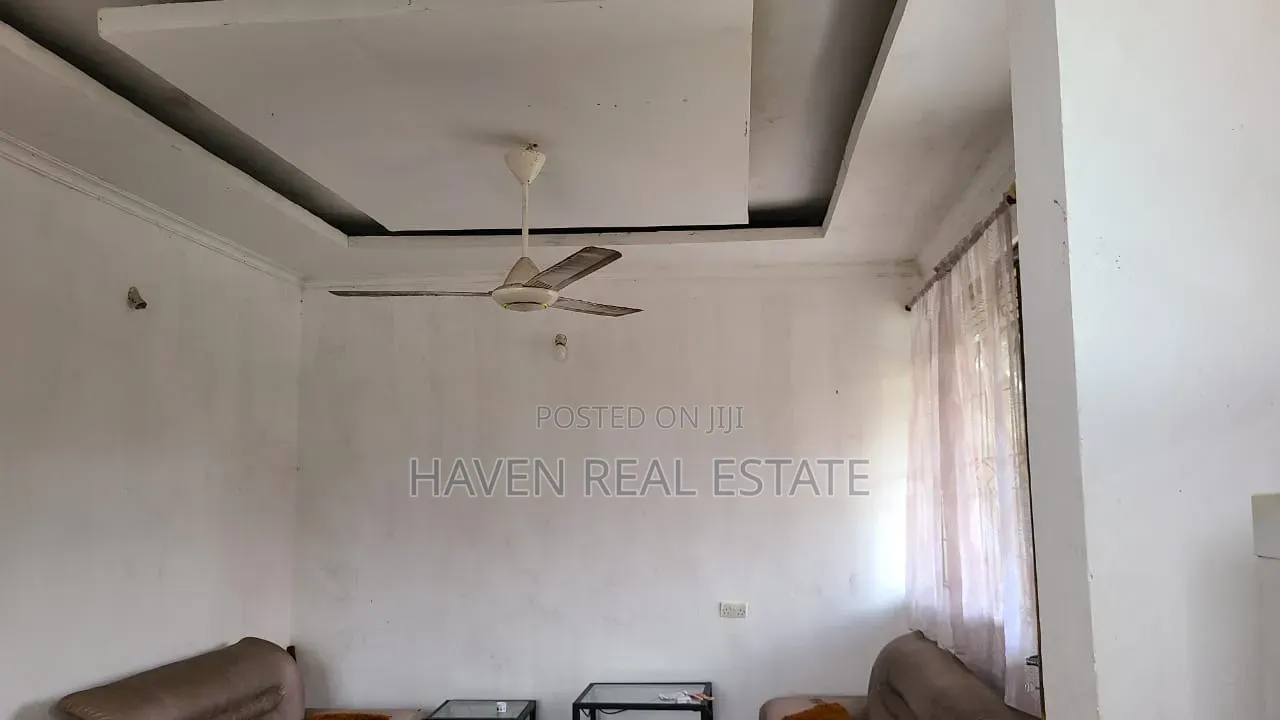 3bdrm House in Mbezi for sale in Mbezi