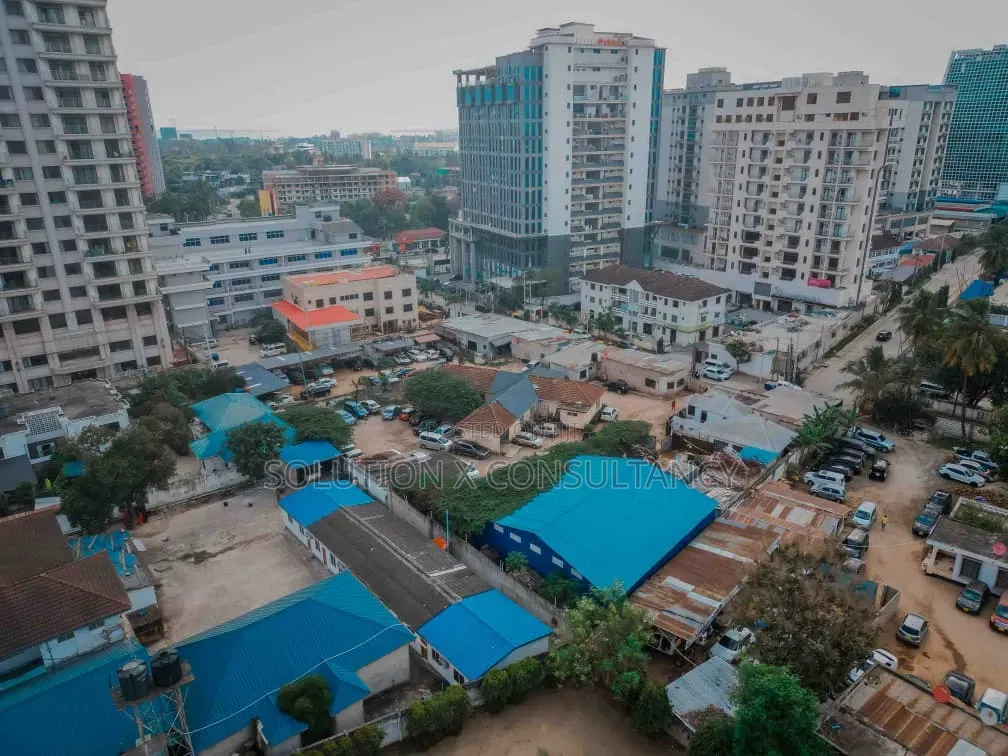 5bdrm Apartment in Mwananyamala for sale in Mwananyamala