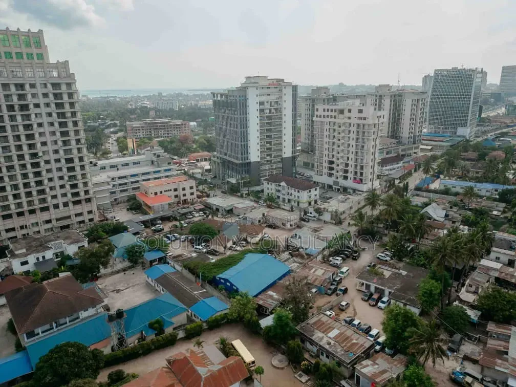 5bdrm Apartment in Mwananyamala for sale in Mwananyamala