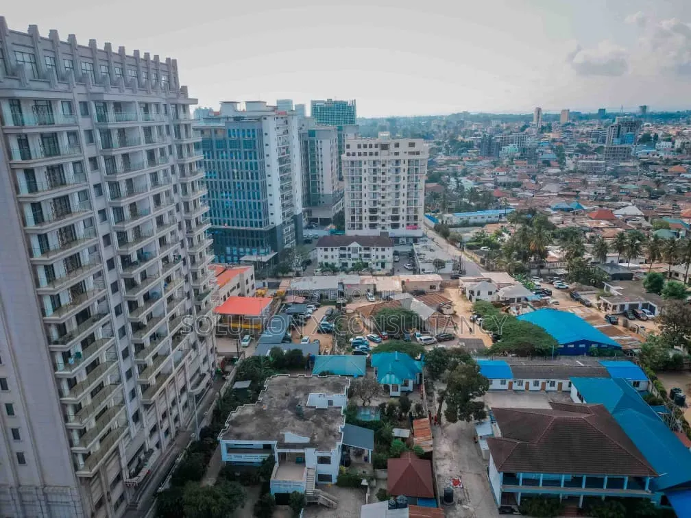 5bdrm Apartment in Mwananyamala for sale in Mwananyamala