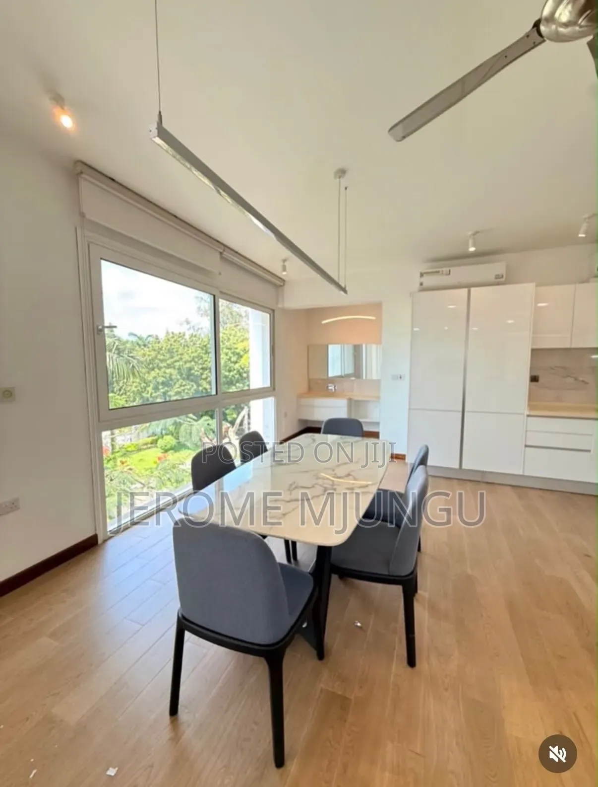 Furnished 2bdrm Apartment in Masaki for rent in Masaki