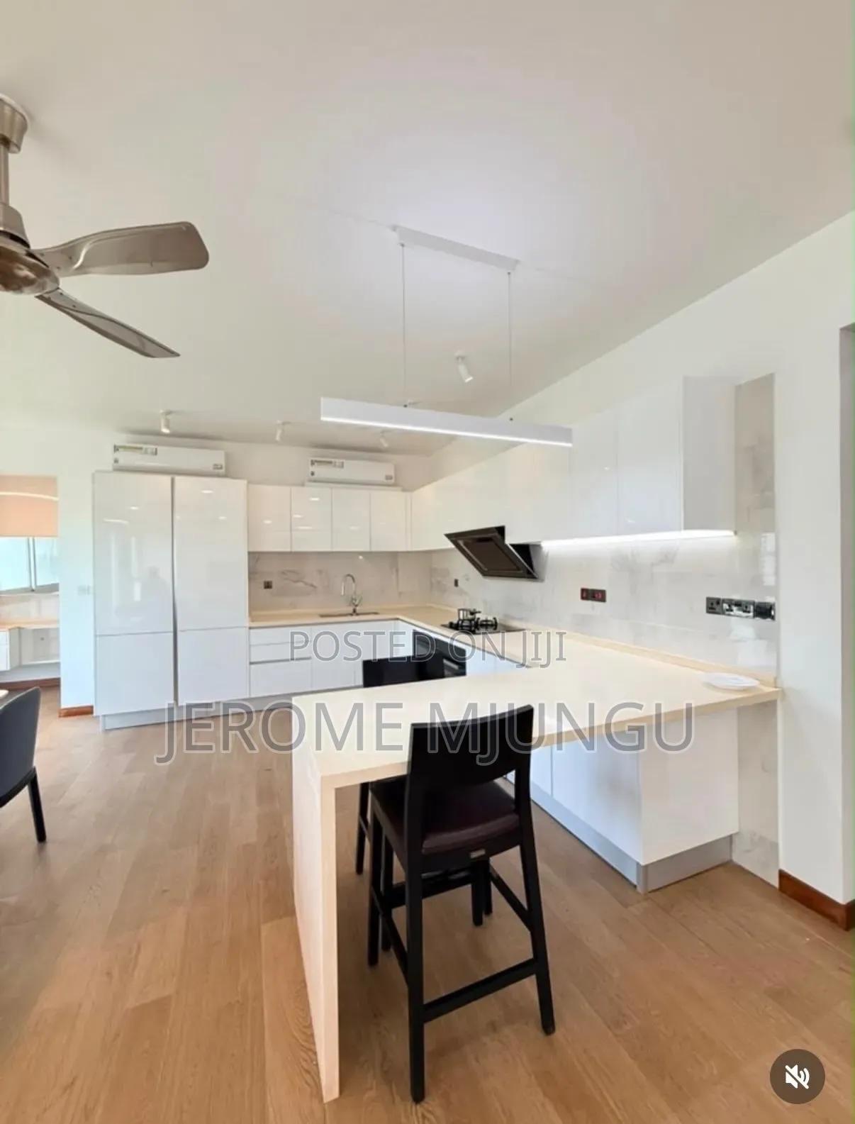 Furnished 2bdrm Apartment in Masaki for rent in Masaki