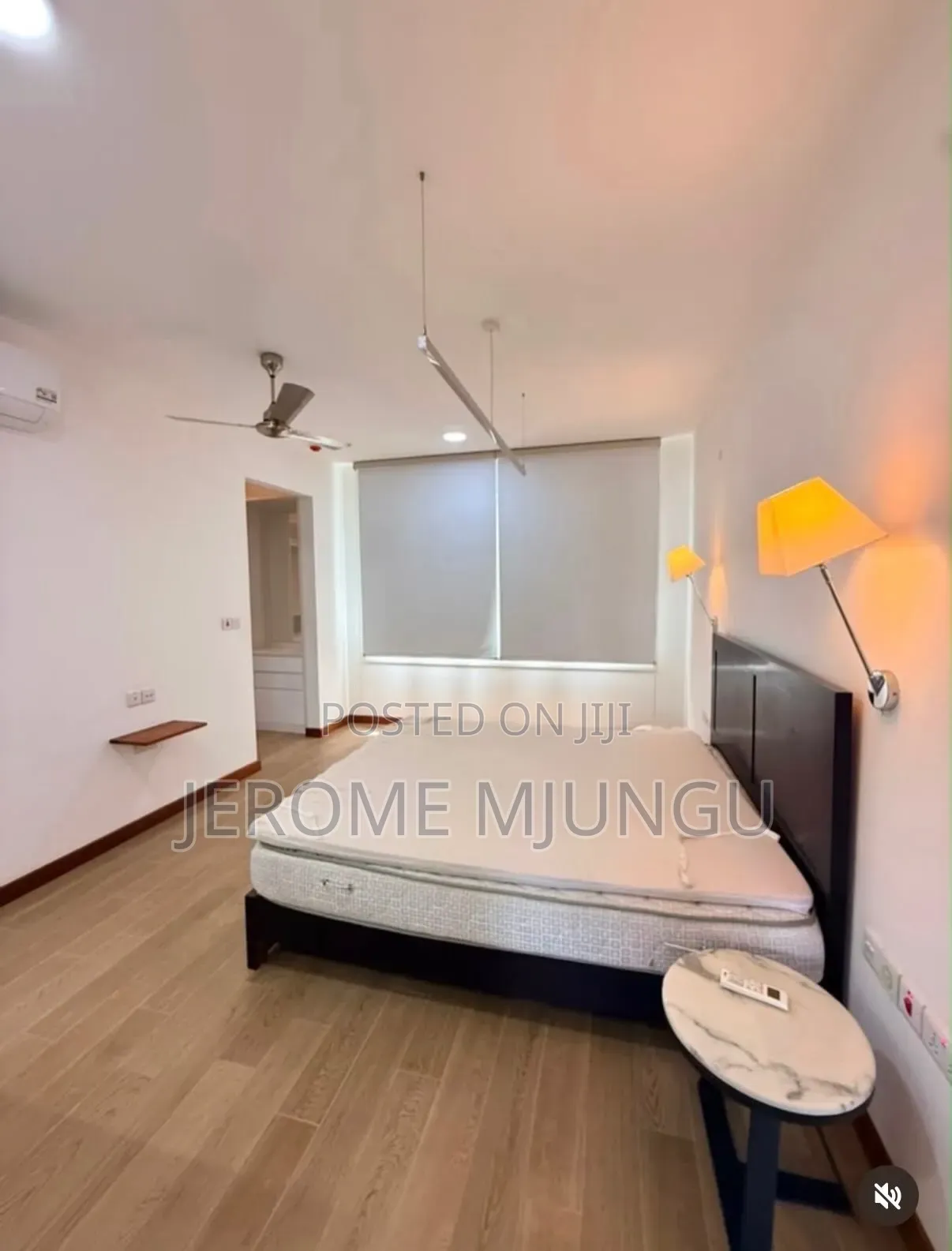 Furnished 2bdrm Apartment in Masaki for rent in Masaki