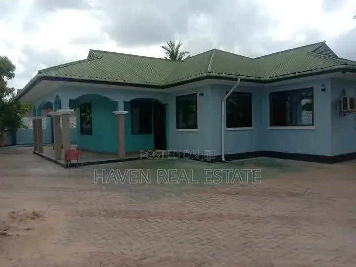 4bdrm House in Ilala for sale in Ilala