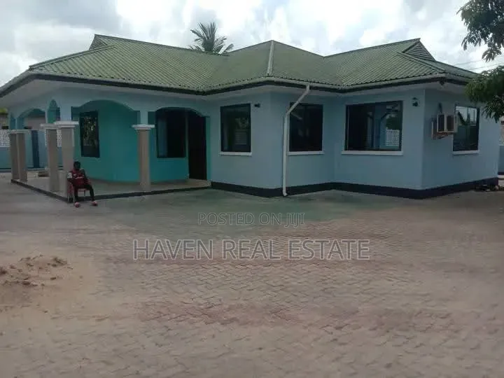 4bdrm House in Ilala for sale in Ilala