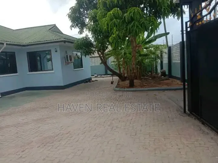 4bdrm House in Ilala for sale in Ilala
