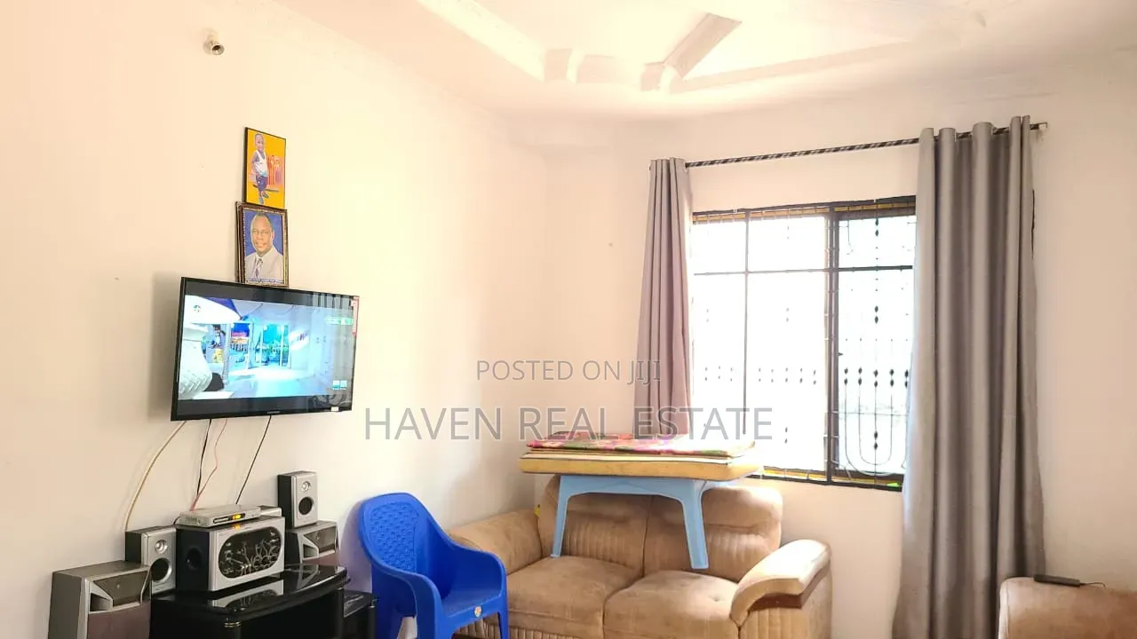 3bdrm House in Mbezi for sale in Mbezi