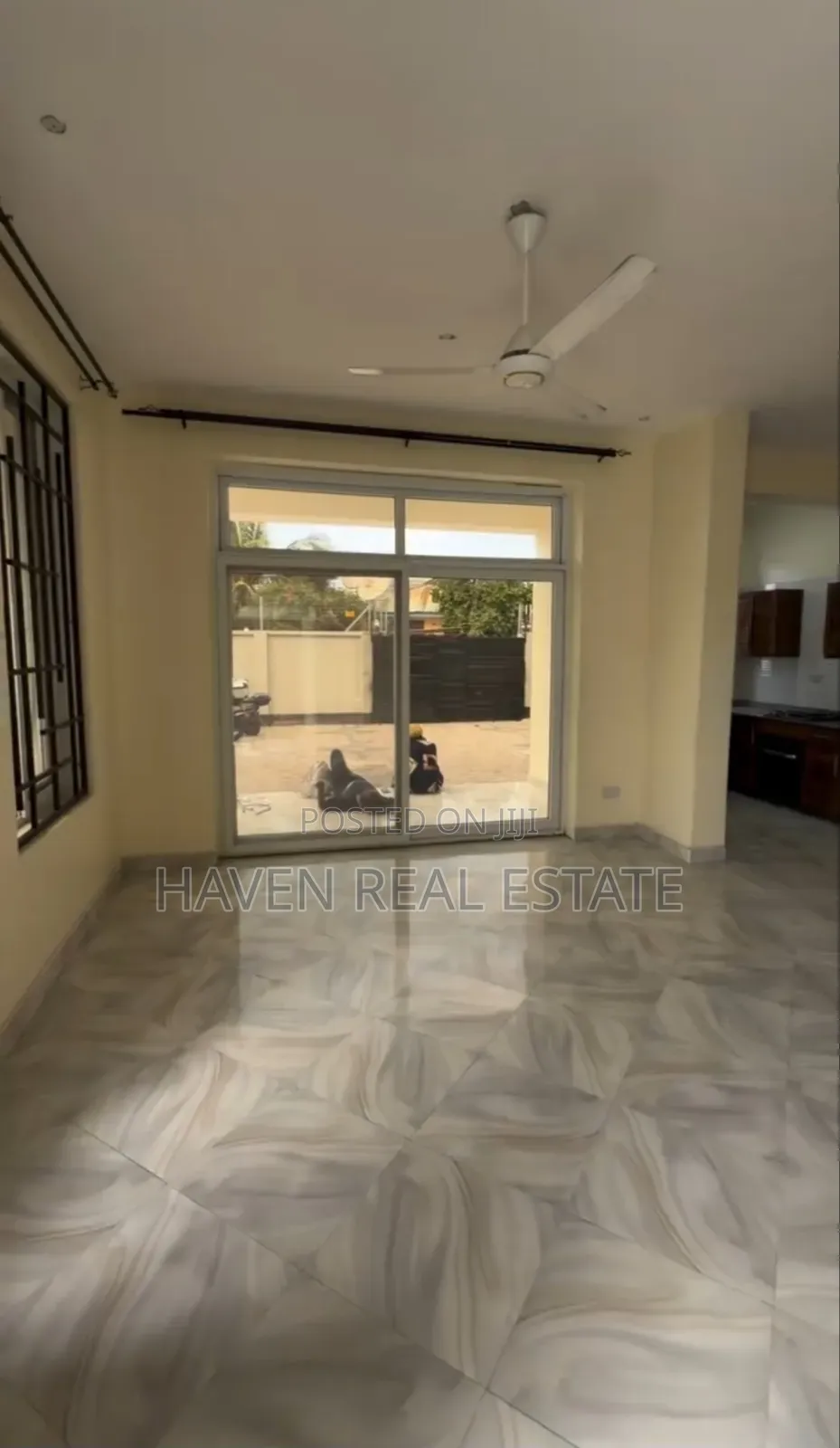 2bdrm Apartment in Msasani for rent in Msasani