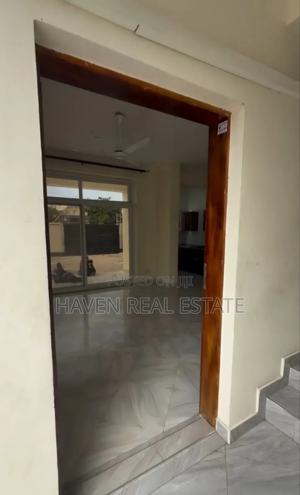 2bdrm Apartment in Msasani for rent in Msasani