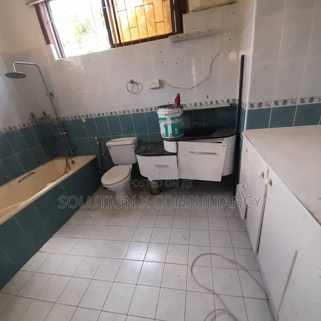 4bdrm House in Mbezi Beach for rent in Mbezi Beach