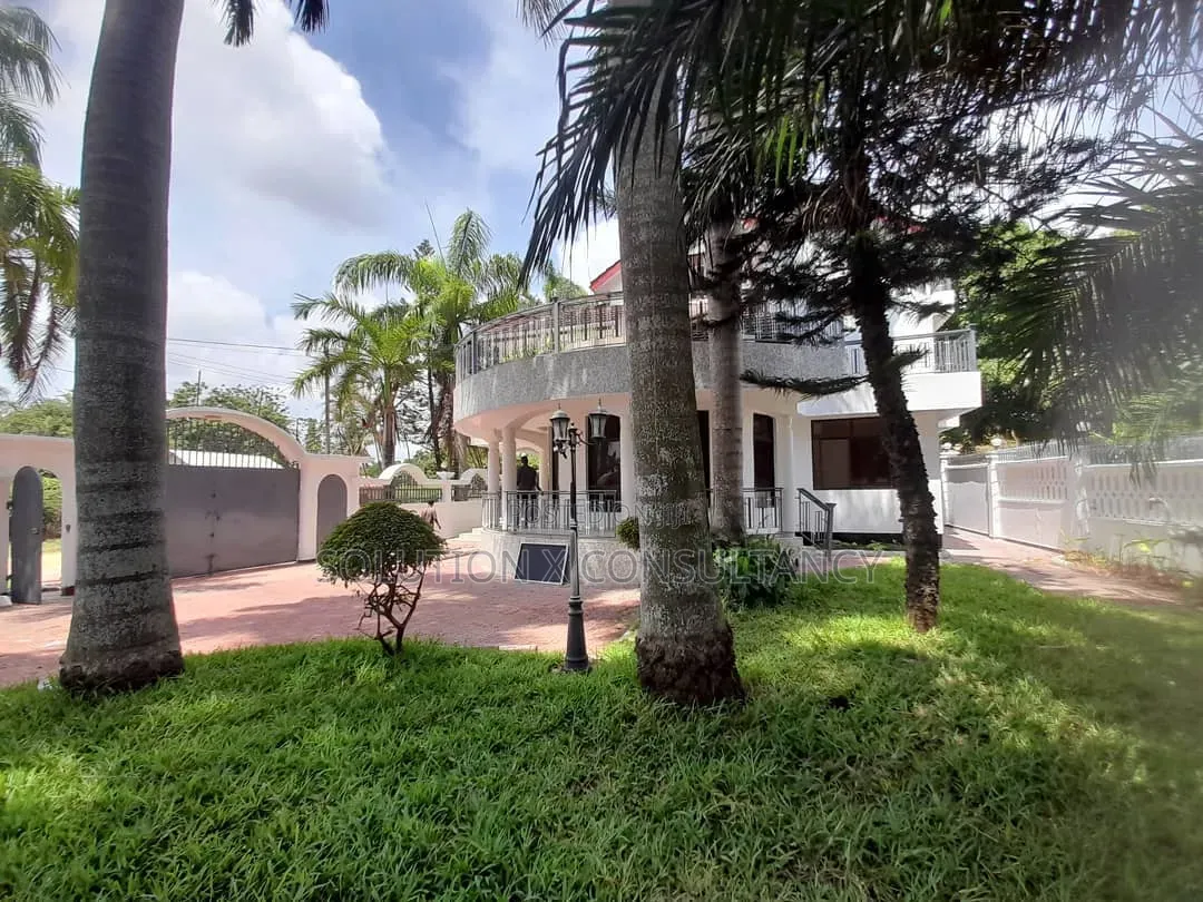 4bdrm House in Mbezi Beach for rent in Mbezi Beach