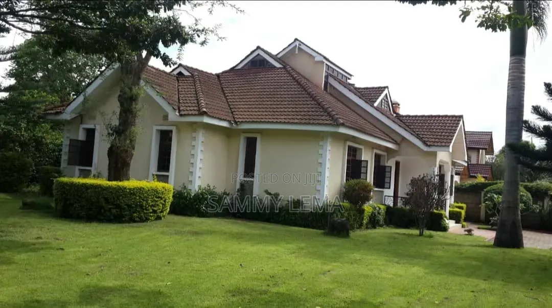 6bdrm Mansion in Sammy Saidy, Njiro for sale in Njiro