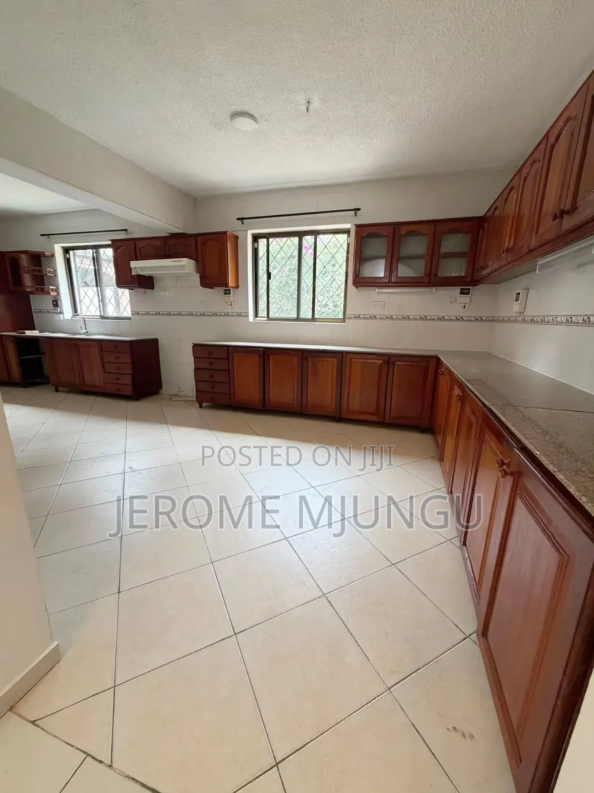 5bdrm House in Masaki for rent in Masaki