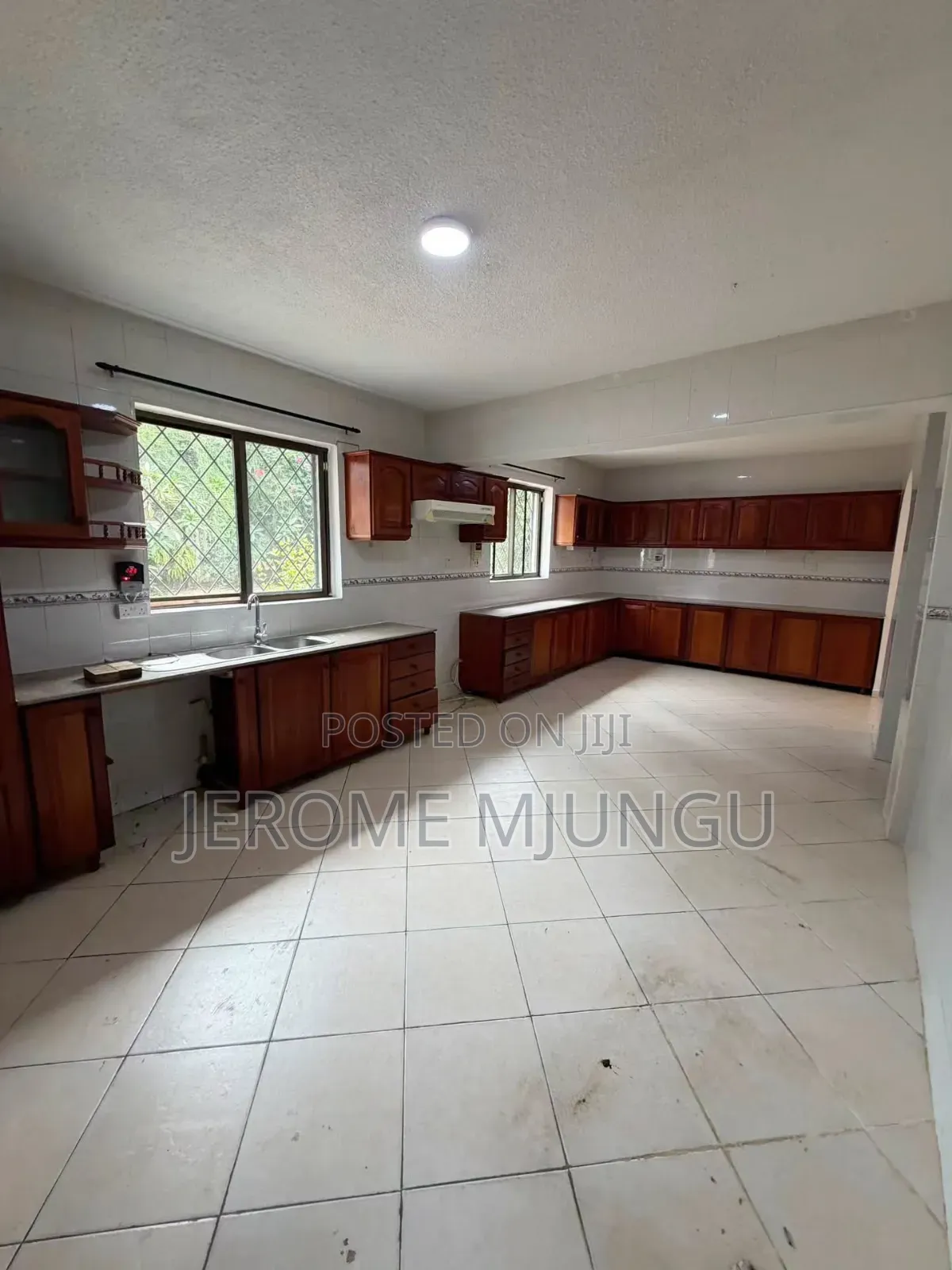 5bdrm House in Masaki for rent in Masaki