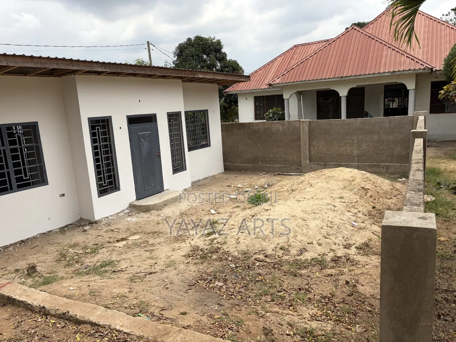 3bdrm House in Mbezi Beach for sale in Mbezi Beach