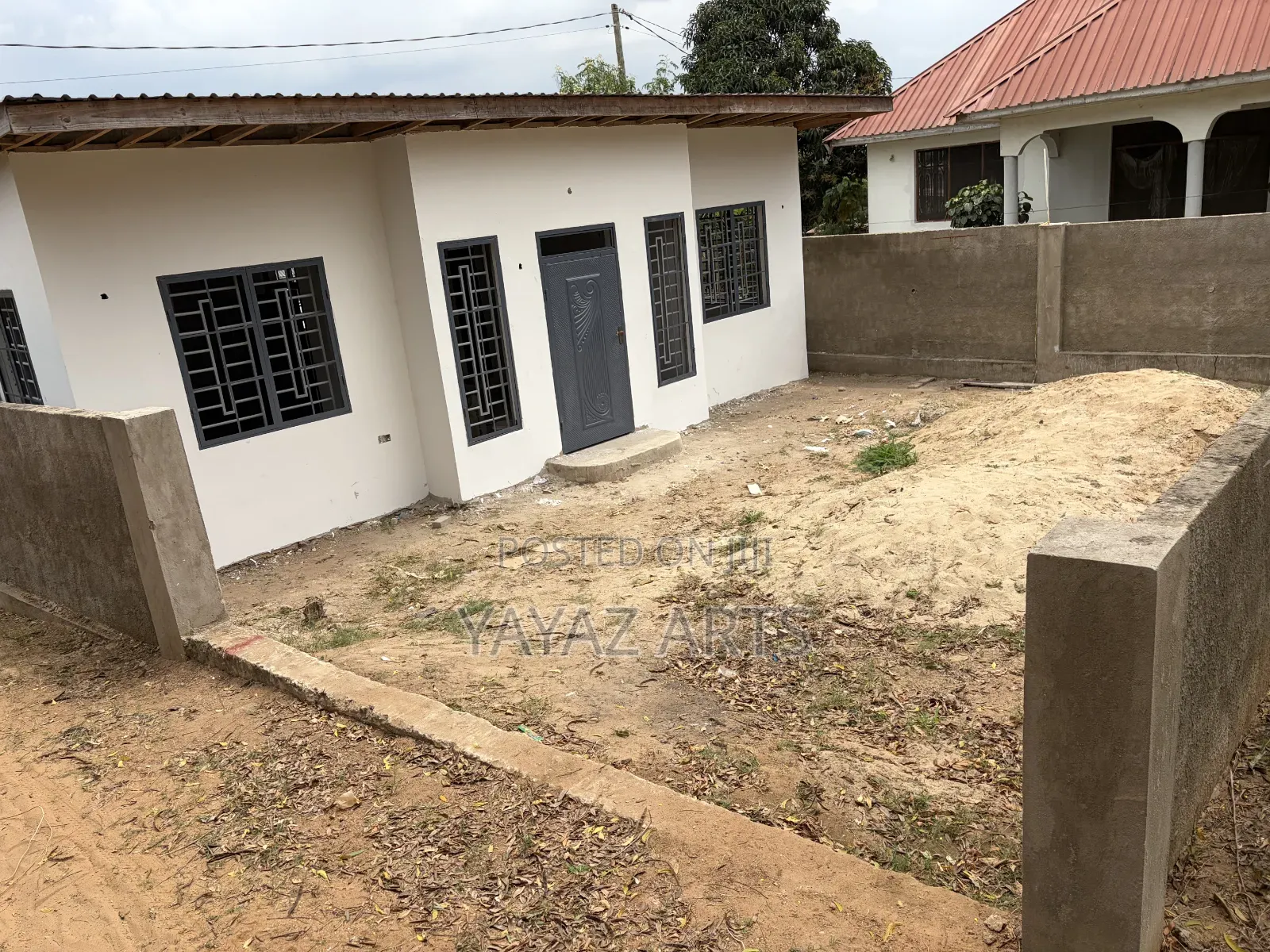 3bdrm House in Mbezi Beach for sale in Mbezi Beach