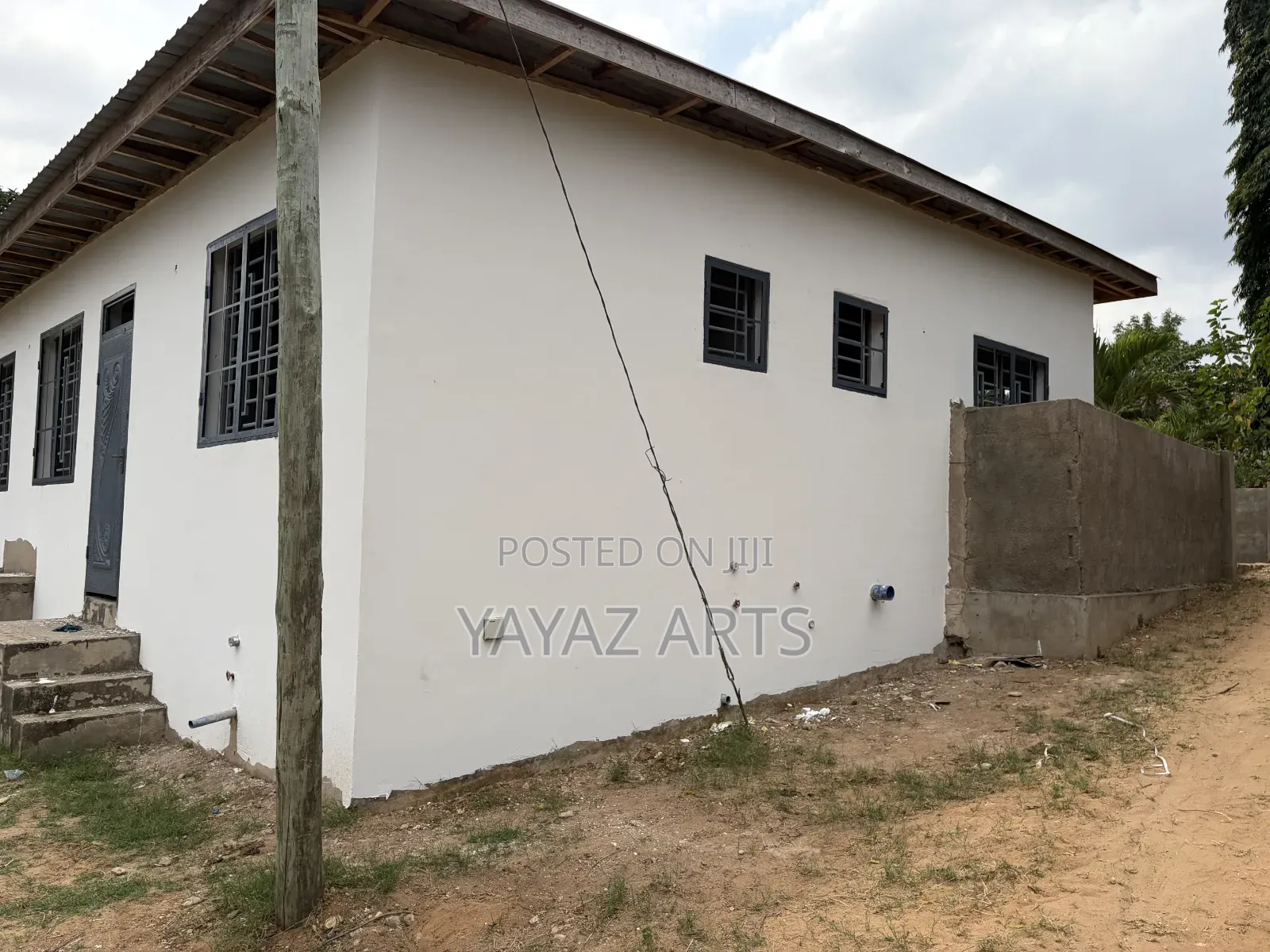 3bdrm House in Mbezi Beach for sale in Mbezi Beach