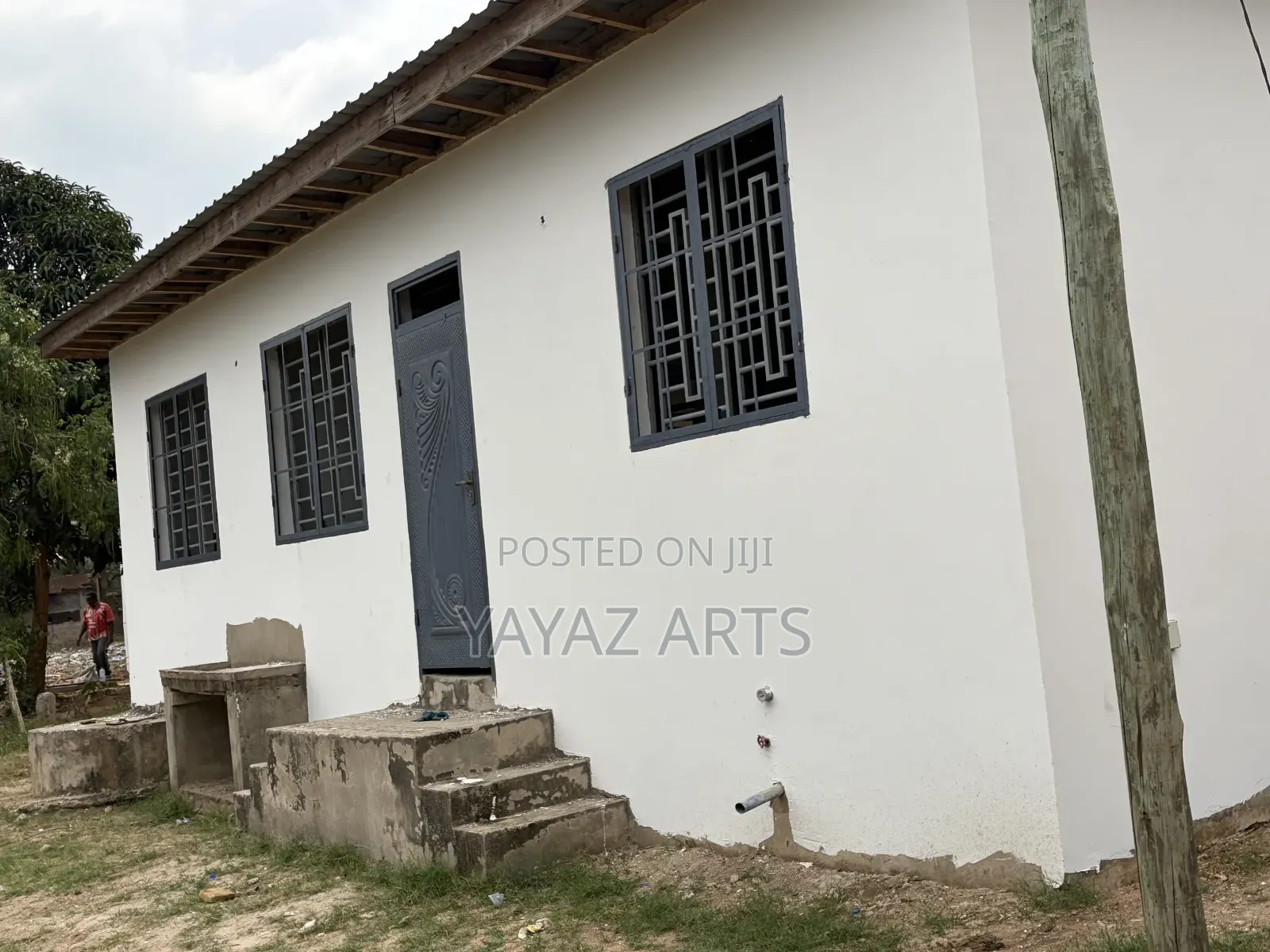 3bdrm House in Mbezi Beach for sale in Mbezi Beach