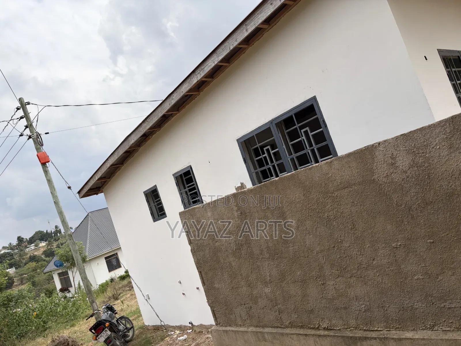 3bdrm House in Mbezi Beach for sale in Mbezi Beach