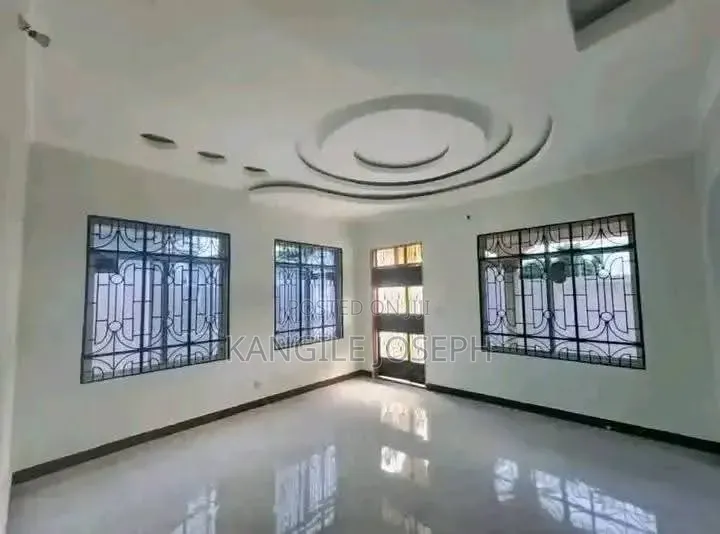 4bdrm House in Kwa Miongo Street, Mbagala for sale in Mbagala